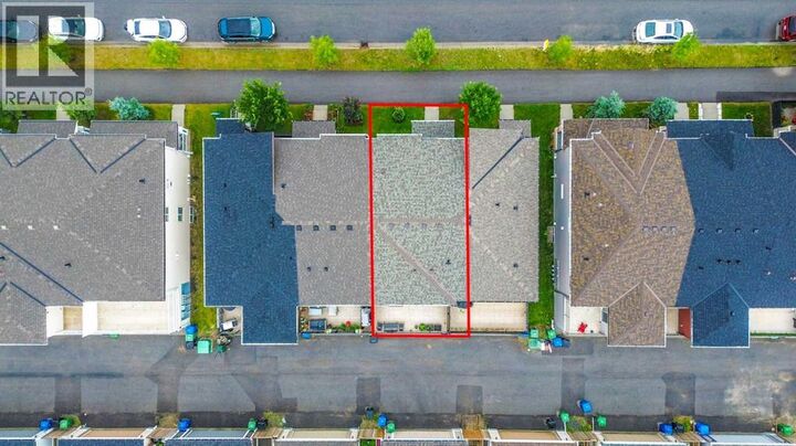Property Photo: 245 Cityscape Boulevard Northeast AB T3N 0X2