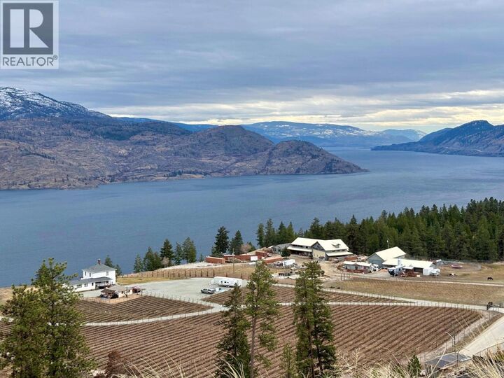 Property Photo:  6042 Gerrie Road  BC V0H 1X4 