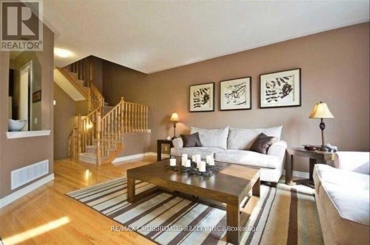Property Photo: 95 Thatcher Crescent ON L9N 0B9