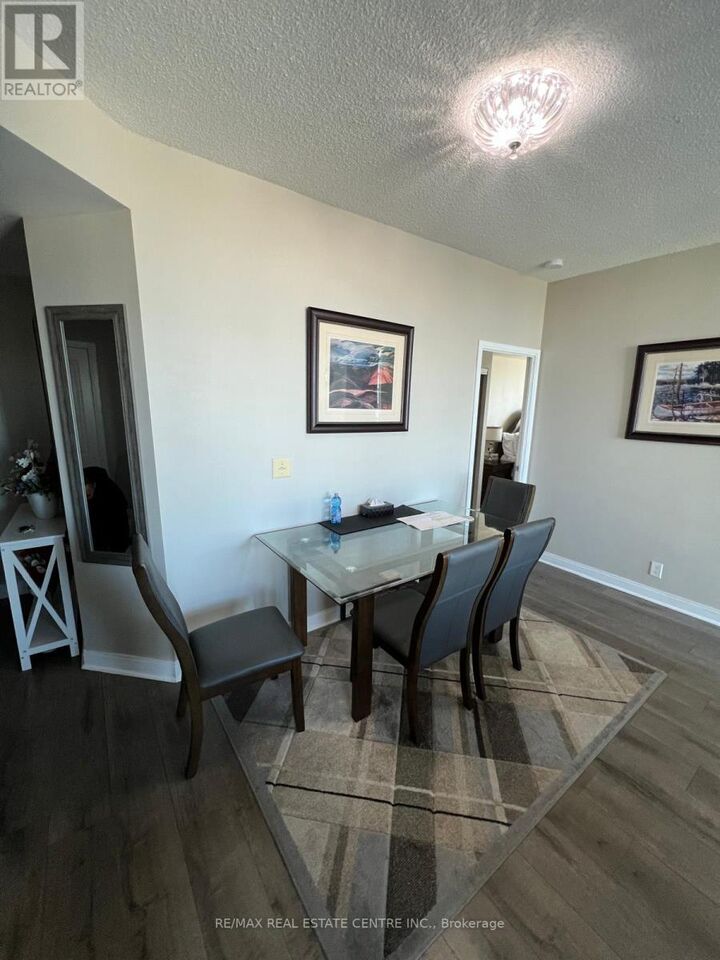 Property Photo: 70 Absolute Avenue 2109 ON L4Z 0A4