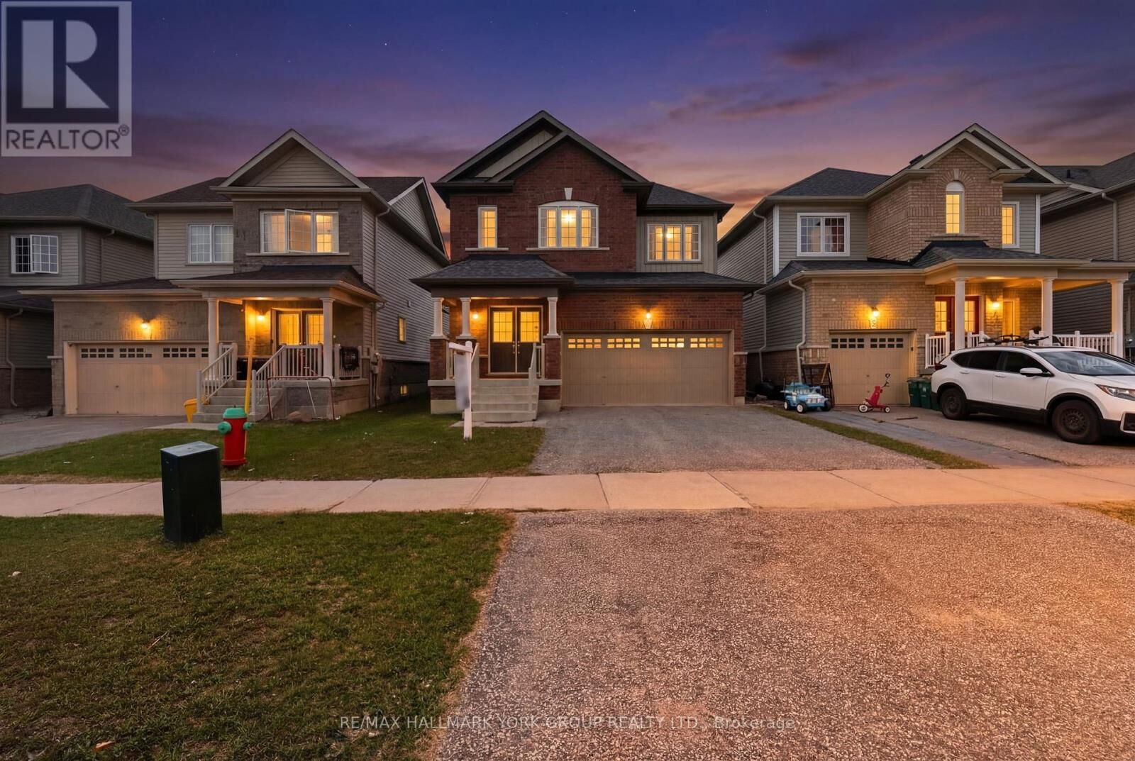 Property Photo: 69 Diana Drive ON L3V 0E2