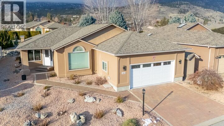 Property Photo:  444 Ridge Place  BC V2A 8N7 