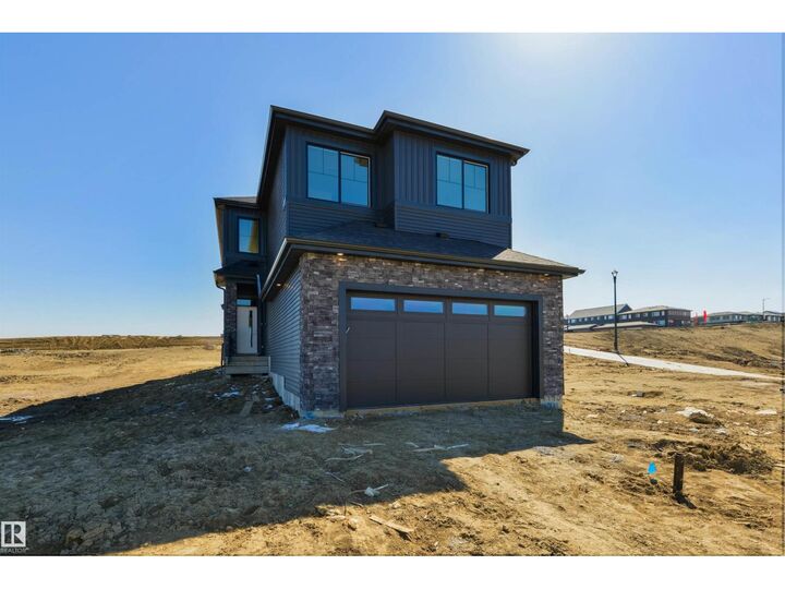 Property Photo:  1443 Osprey Ct NW  AB T5S 0H7 