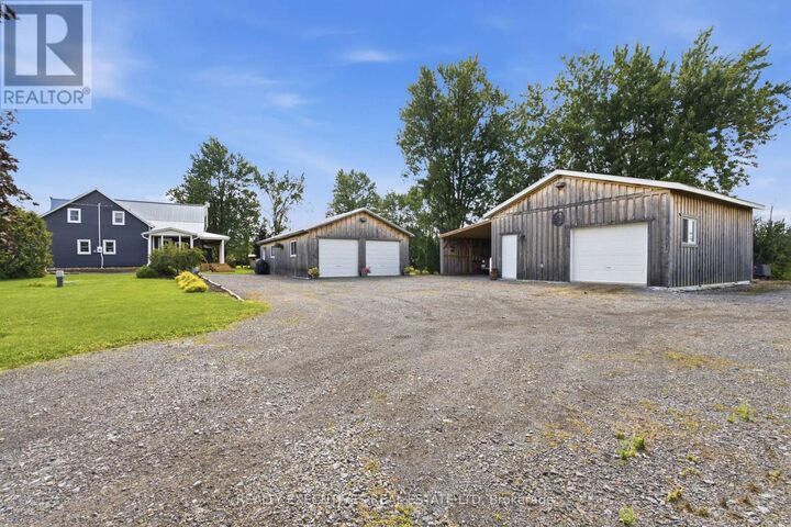 Property Photo:  3350 County 7 Road  ON K0C 1H0 