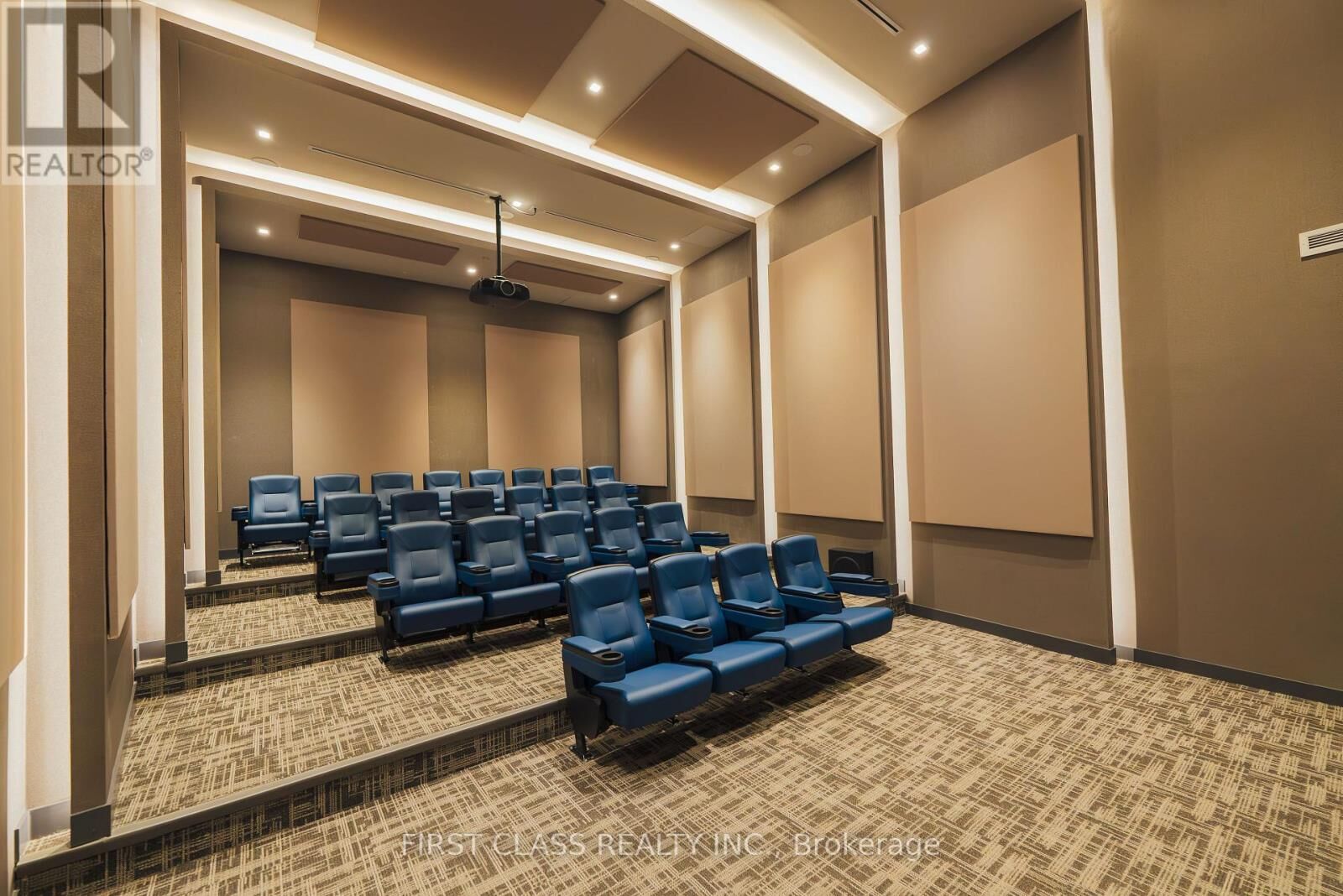 Property Photo: 7 Golden Lion Heights N1907 ON M2M 0C1
