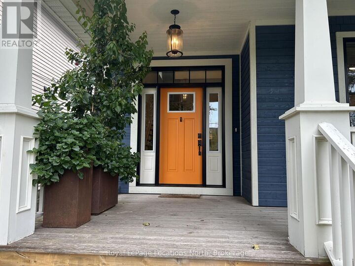 Property Photo: 10 Niagara Street ON L9Y 3X2