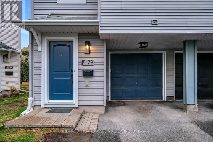 Property Photo:  78 Songbird Private  ON K2H 0A2 