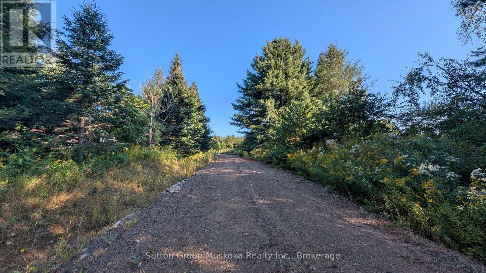 Property Photo:  00 Savage Settlement Road  ON P0A 1R0 