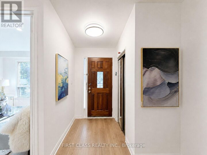 Property Photo:  200 McNicoll Avenue  ON M2H 2C3 
