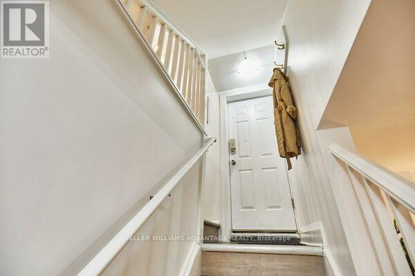 Property Photo:  46 Elmer Avenue 1  ON M4L 3R7 
