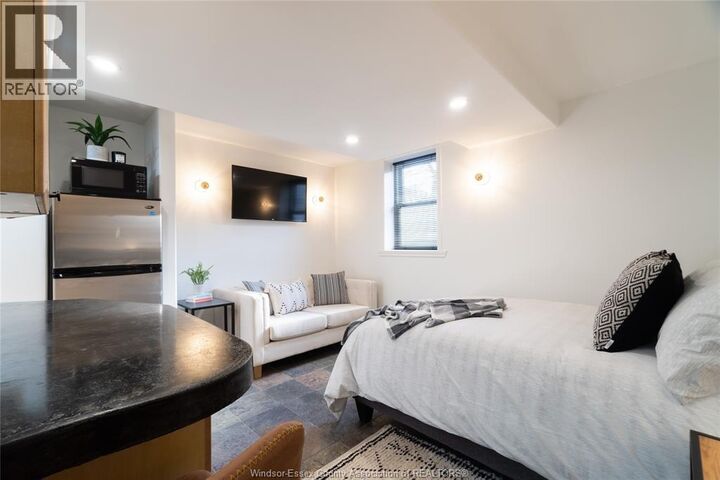Photo de la propriété:  269 Randolph Place 9  ON N9B 2T2 