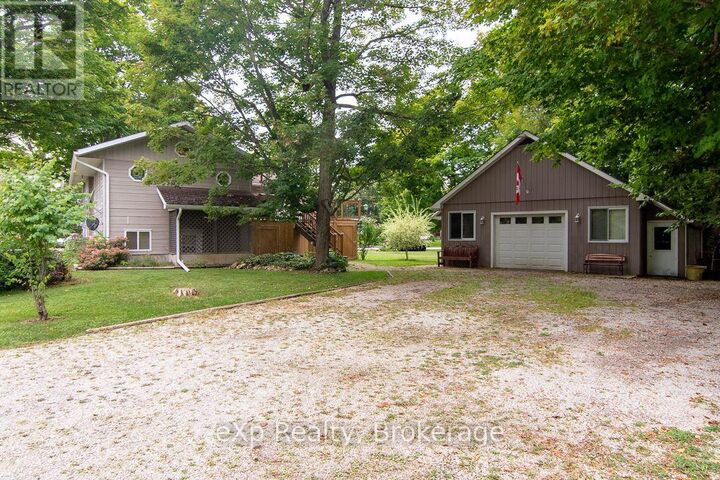 Property Photo:  92 Parkside Avenue  ON N0H 2T0 