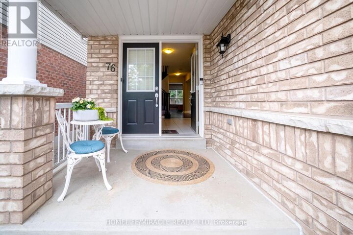 Property Photo:  76 Anderson Road  ON L9R 0B2 
