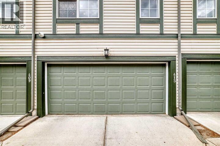 Property Photo:  413 Cranford Court  AB T3M 0W1 