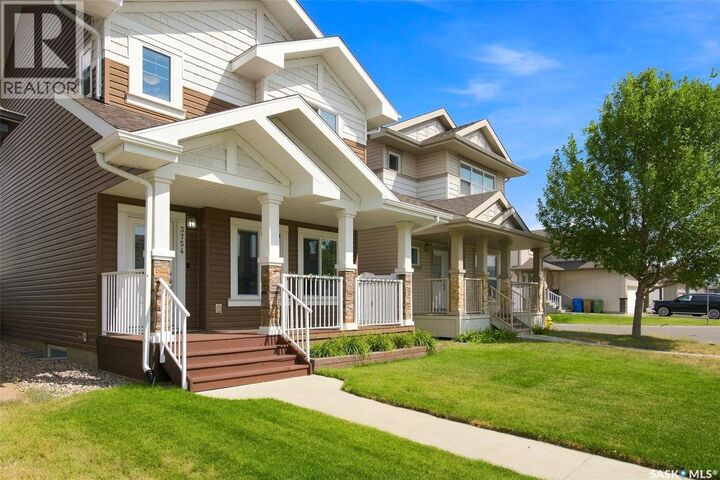 Property Photo: 3754 Green Moss Lane SK S4V 1P7