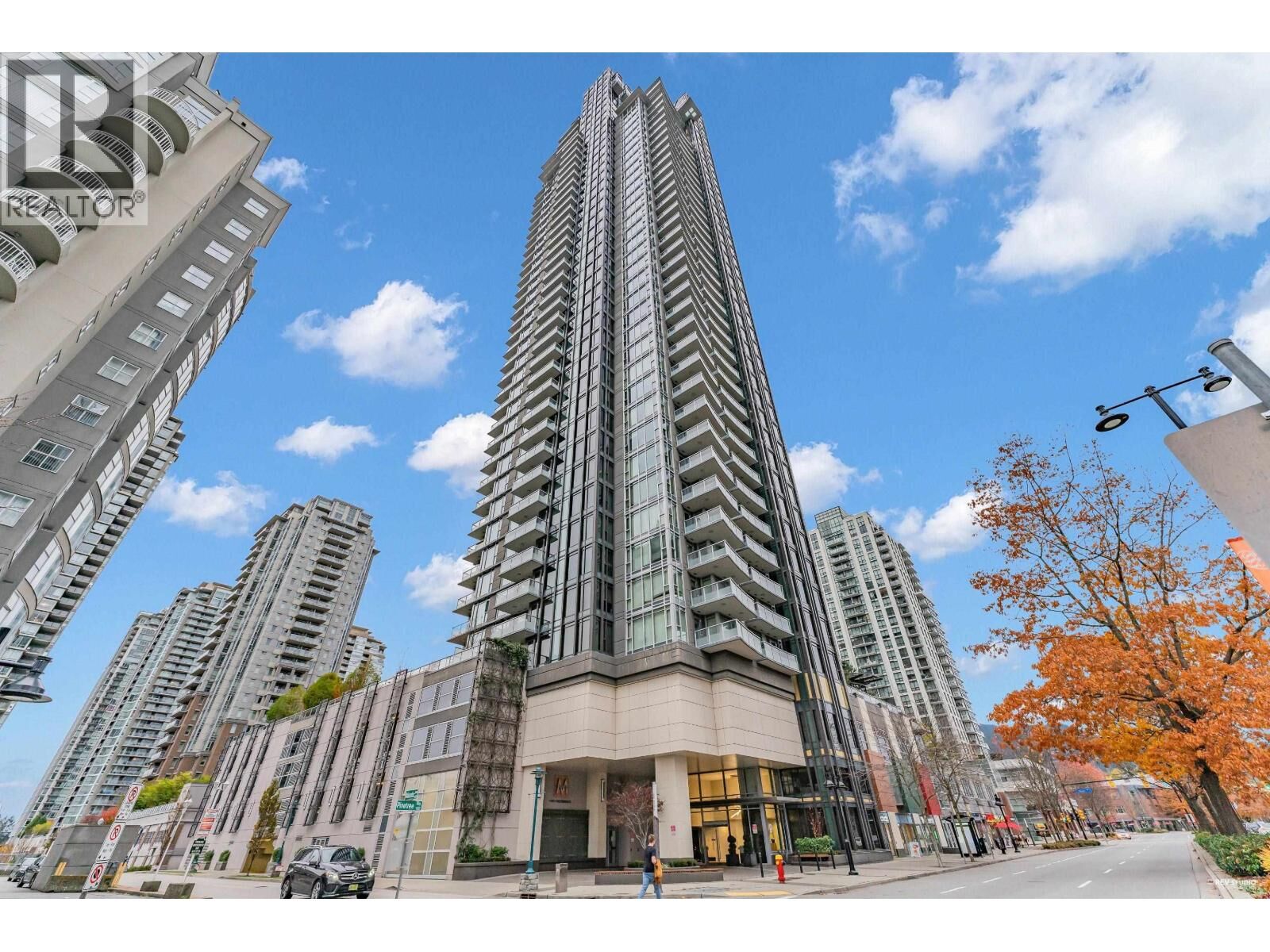 Property Photo:  1188 Pinetree Way 1801  BC V3B 0K9 