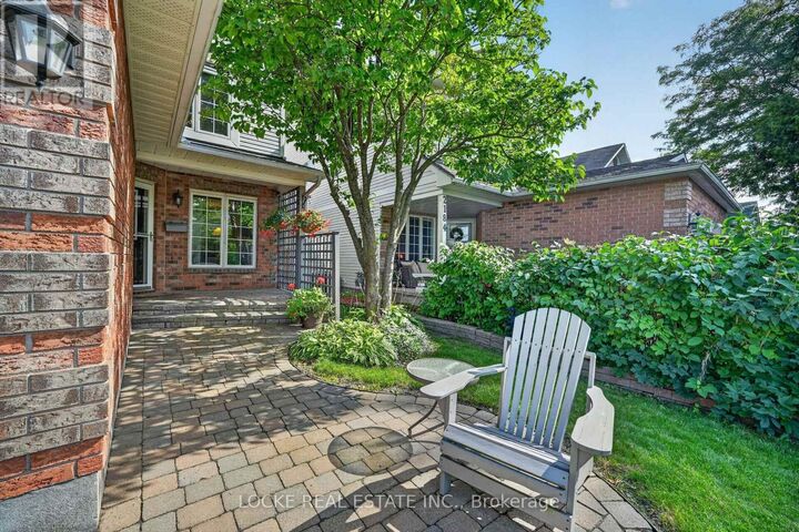 Property Photo:  2186 Gardenway Drive  ON K4A 3S6 