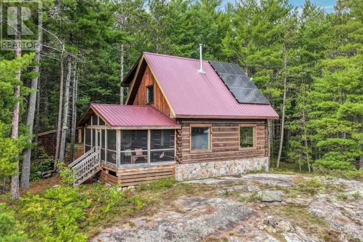 Property Photo:  340 East Road  ON P0M 2K0 