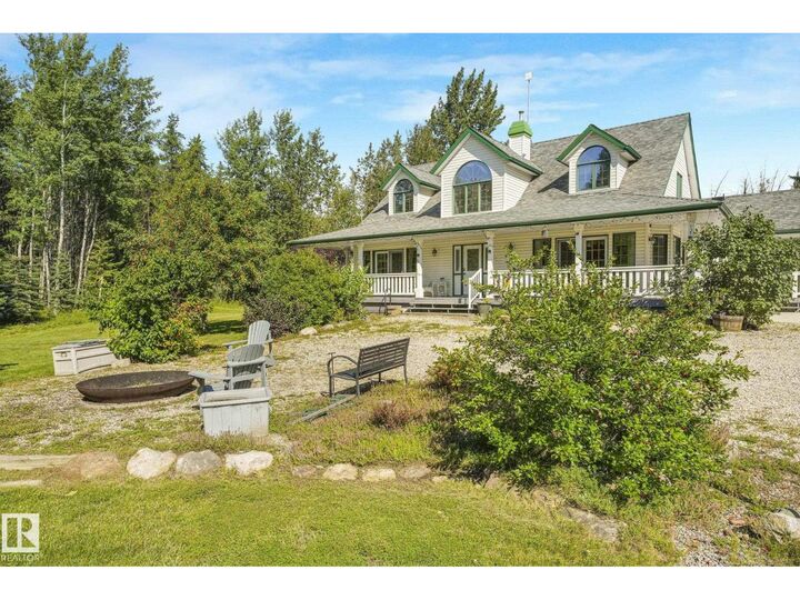 Property Photo: #101 27019 Twp Road 514 AB T7Y 1G6