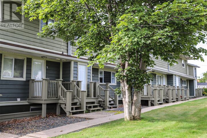 Property Photo:  1543 Topsail Road 3  NL A1L 1R2 