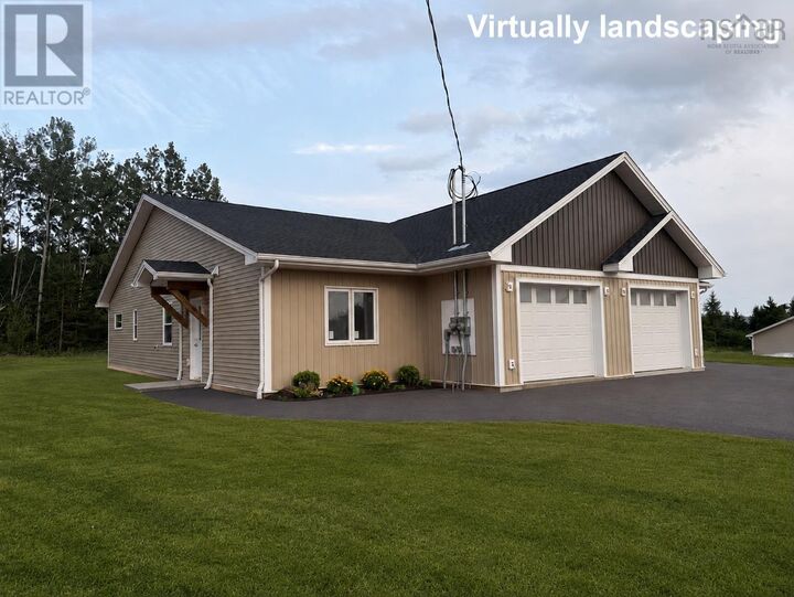 Property Photo:  32 Longview Drive  NS B6L 6L2 