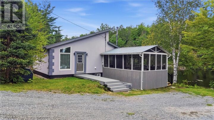 Property Photo:  351 Elbow Lake Road  ON P3E 4N1 
