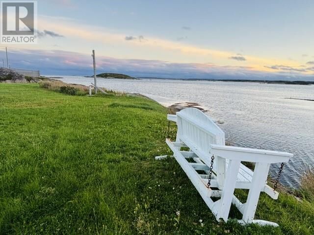Property Photo:  18 Marine Drive  NL A0G 4R0 
