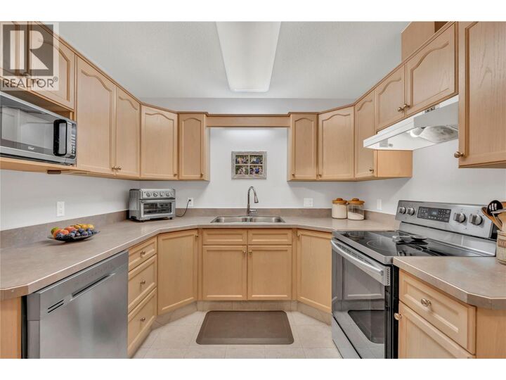 Property Photo:  8416 Jubilee Road East 205  BC V0H 1Z5 