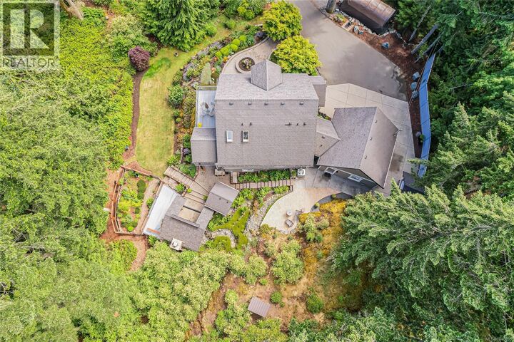 Property Photo: 5240 La Bonne Road BC V9C 0A5