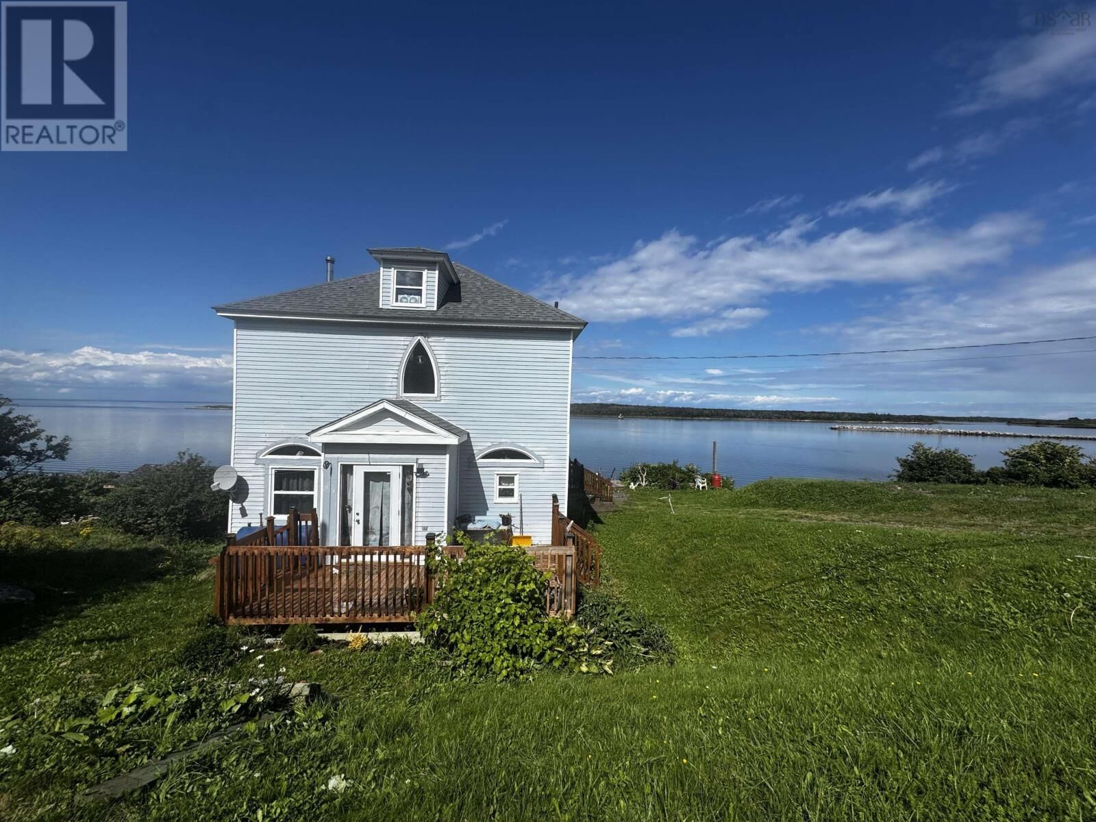 Property Photo:  1519 Union Street  NS B0H 1H0 