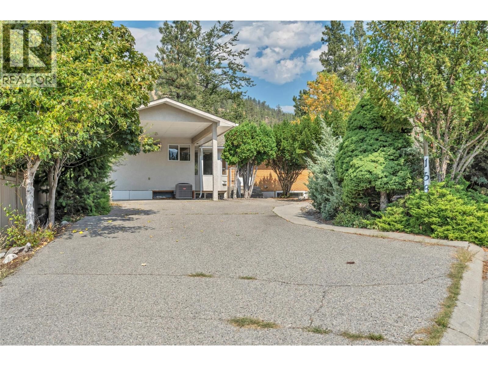 Property Photo:  158 Glen Place Other  BC V2A 6T4 