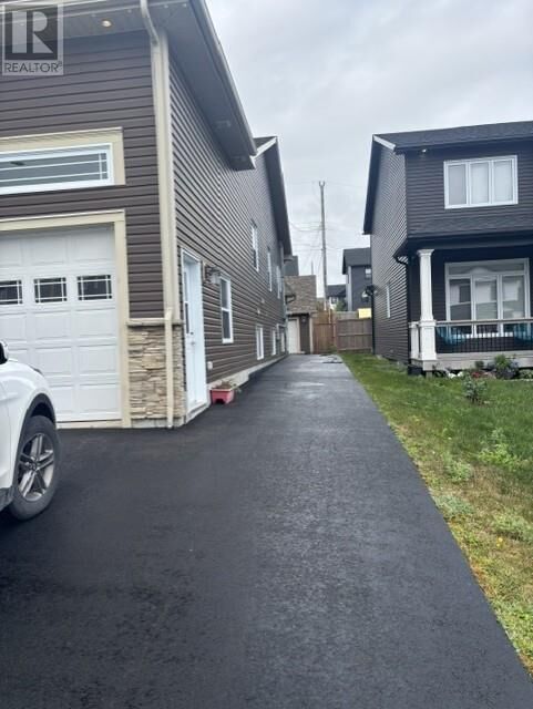 Property Photo:  6 Sugar Pine Crescent  NL A1H 0K9 
