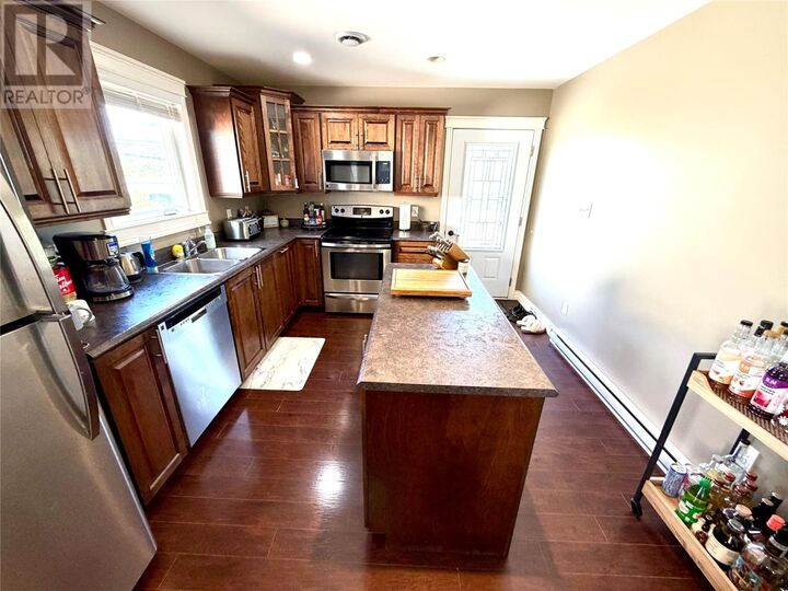 Property Photo:  60 High Birchy Crescent  NL A5A 1H7 