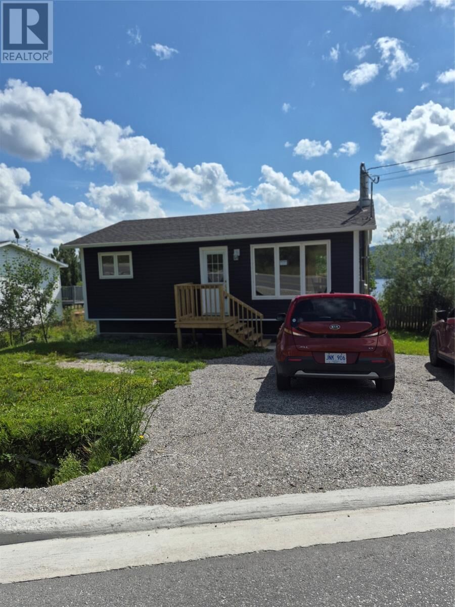 Property Photo:  117A North Shore Highway  NL A2H 6B9 