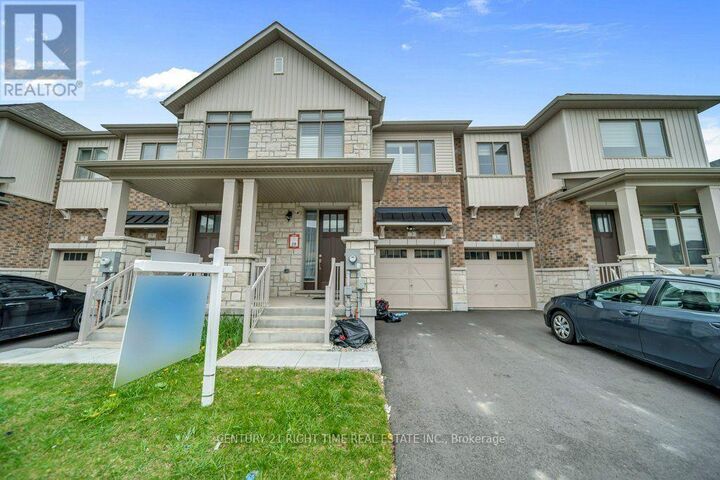 Property Photo:  3 Capton Street  ON L3Z 3E5 