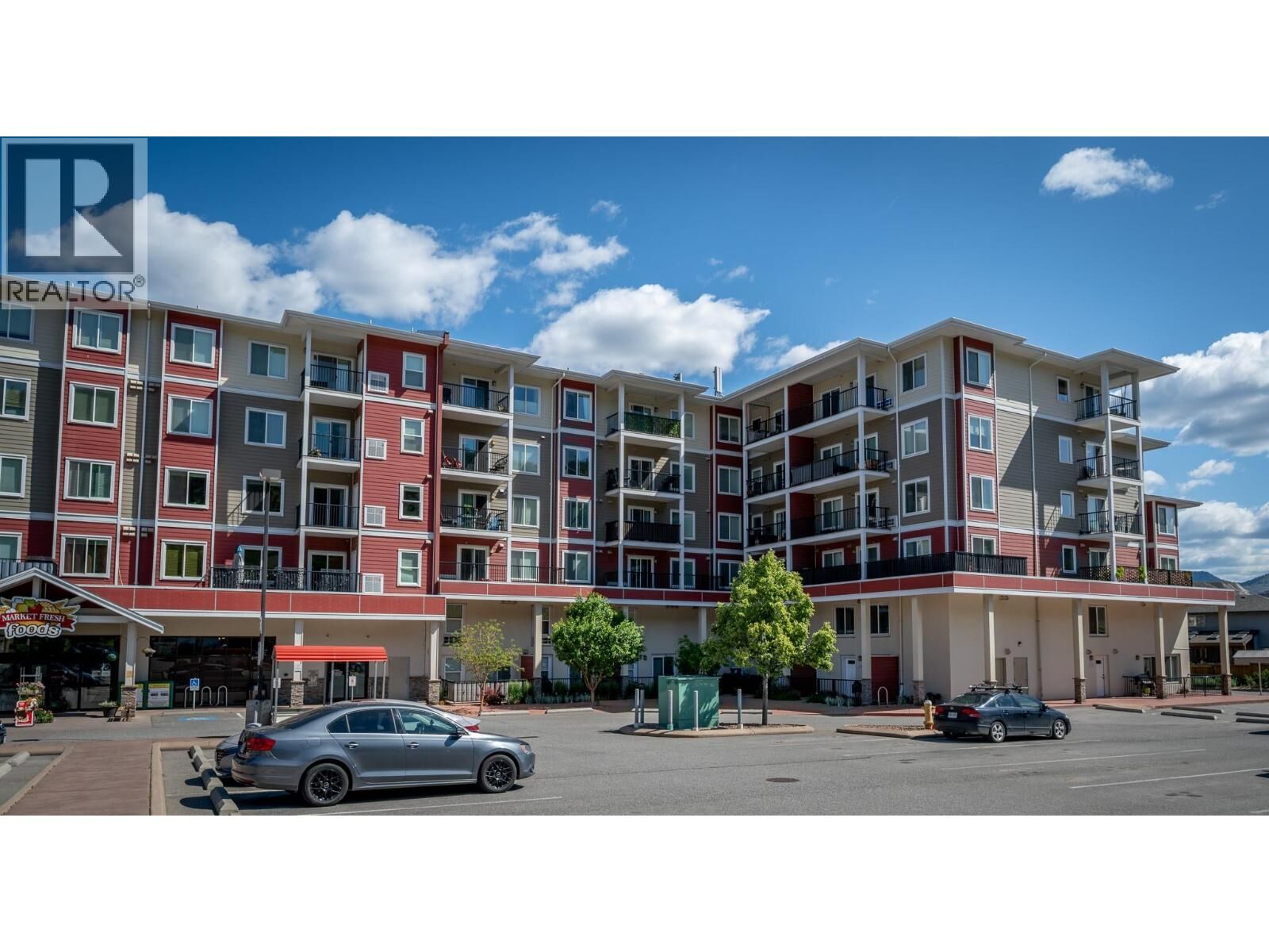 Photo de la propriété:  5170 Dallas Drive 403  BC V2C 0C7 