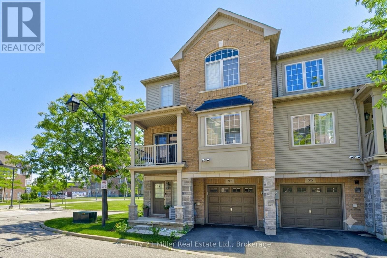 Property Photo:  1401 Plains Road East 87  ON L7R 0C2 