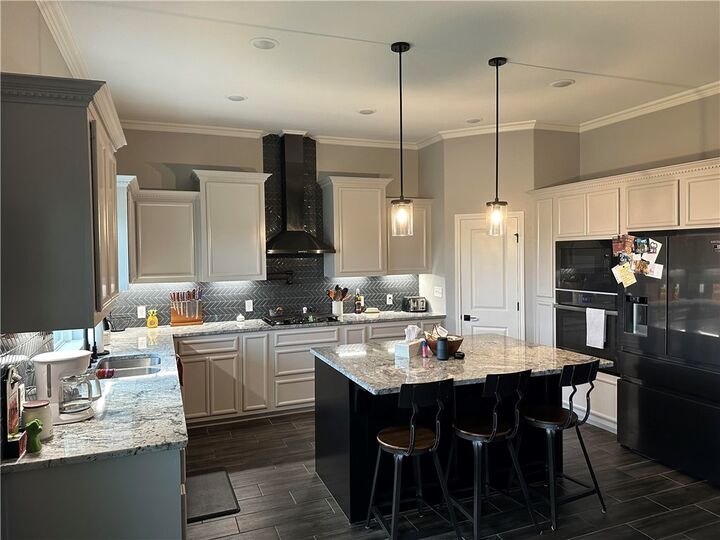 Property Photo:  7814 Krypton Drive  TX 78414 