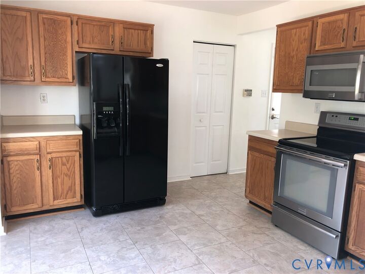Property Photo: 12436 Grace Hill Lane VA 23059