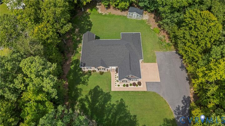 Property Photo:  758 Mariners Woods Drive  VA 23071 