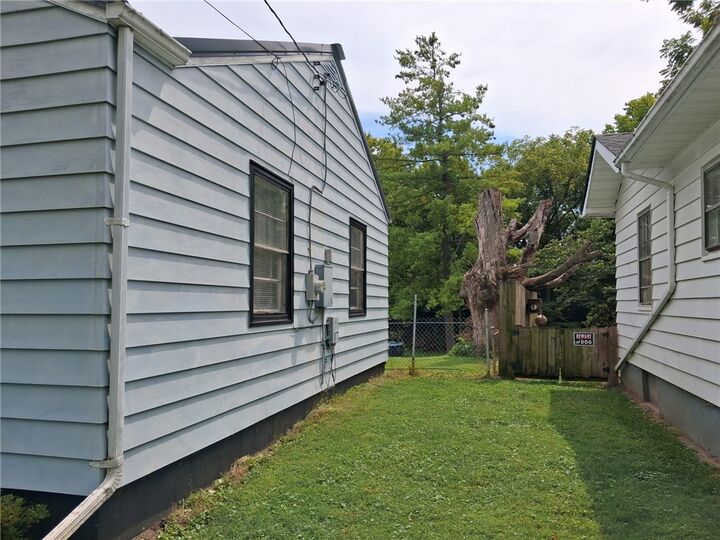 Property Photo: 2204 Erie Avenue OH 45042