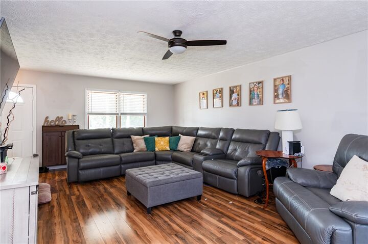 Property Photo: 2612 Childers Drive OH 45385