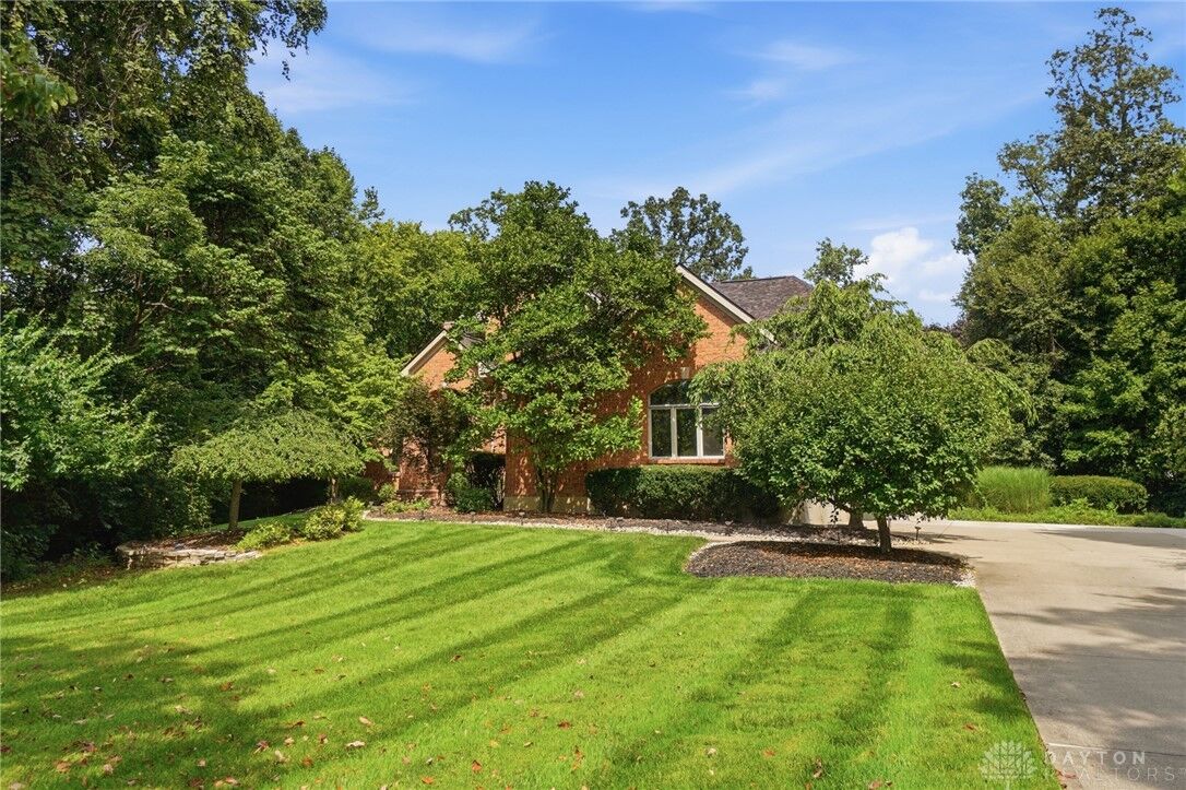 Property Photo:  7373 Deep Woods Court  OH 45066 