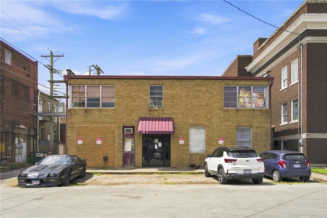 Property Photo: 14 N Central Avenue 107 IL 62420