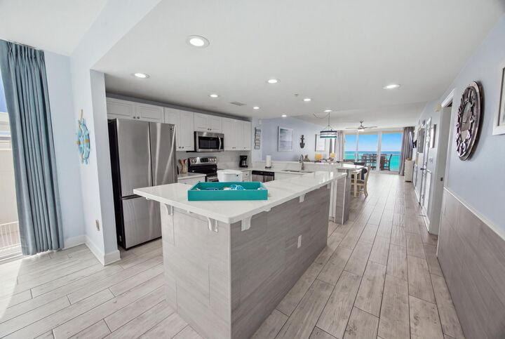 Property Photo:  10811 Front Beach Road 1209  FL 32407 