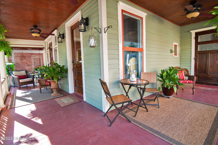 Property Photo: 145 Church Street NY 12866