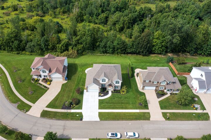 Property Photo: 1018 Copper Drive PA 16509