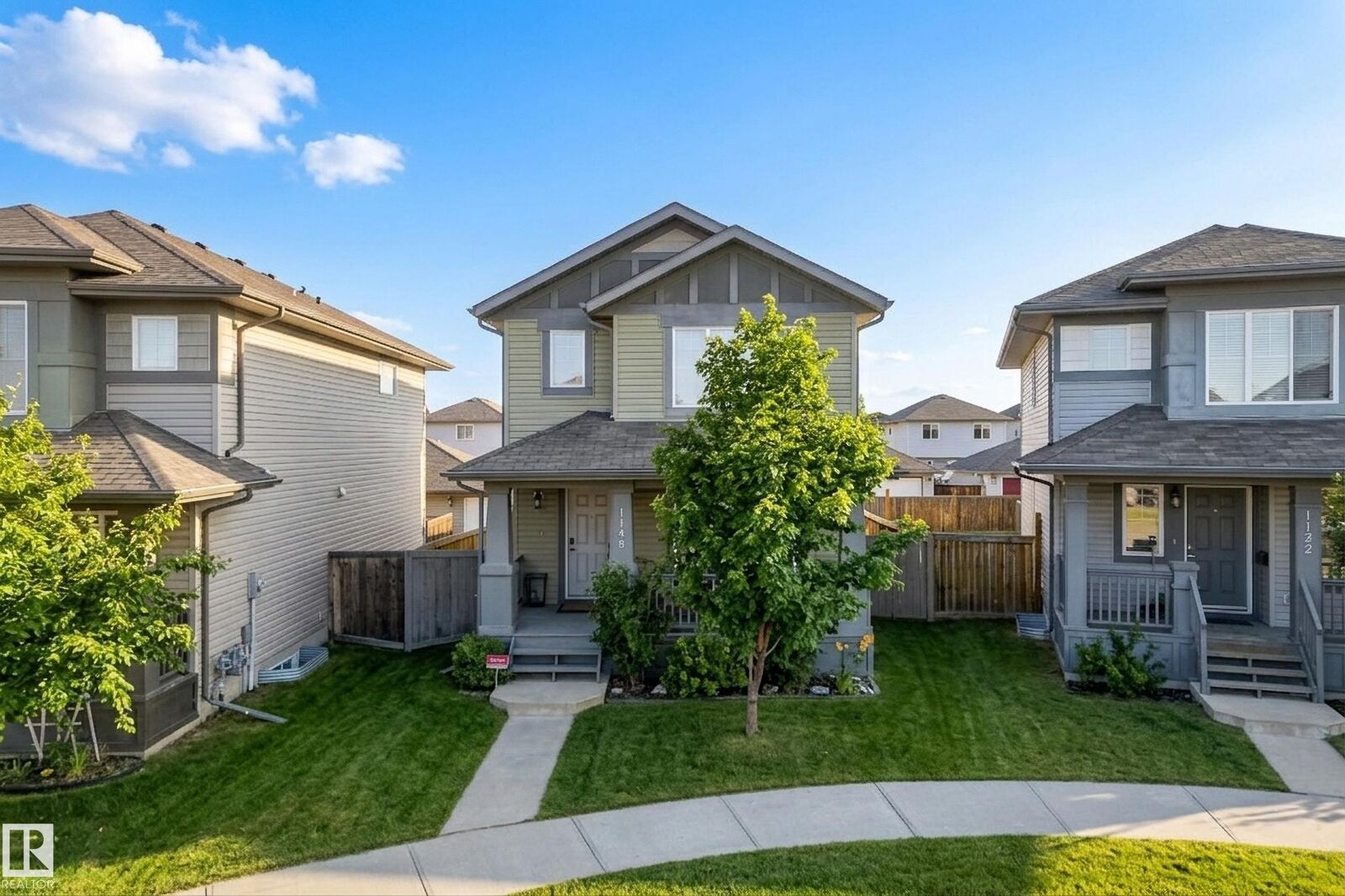 Property Photo:  1148 35 Avenue NW  AB T6T 0J6 
