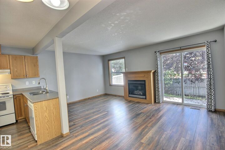 Property Photo:  16823 84 Street NW 53  AB T5Z 3S4 