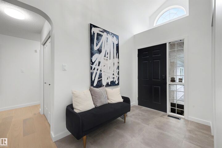 Property Photo: 129 Ironwood Place NW AB T6J 6R4